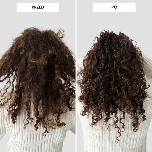 Metamorfoza przed i po