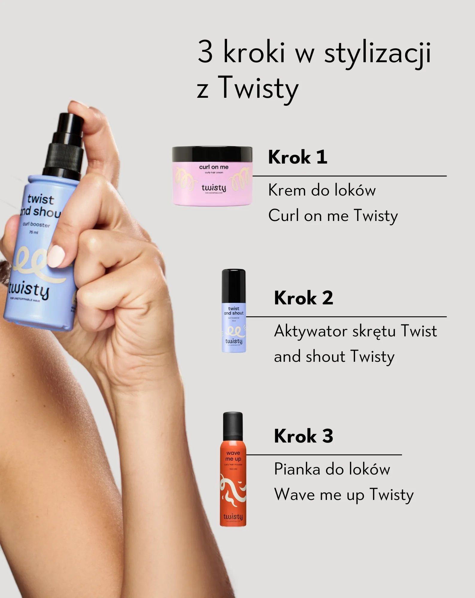 twist and shout – zdjęcie 3