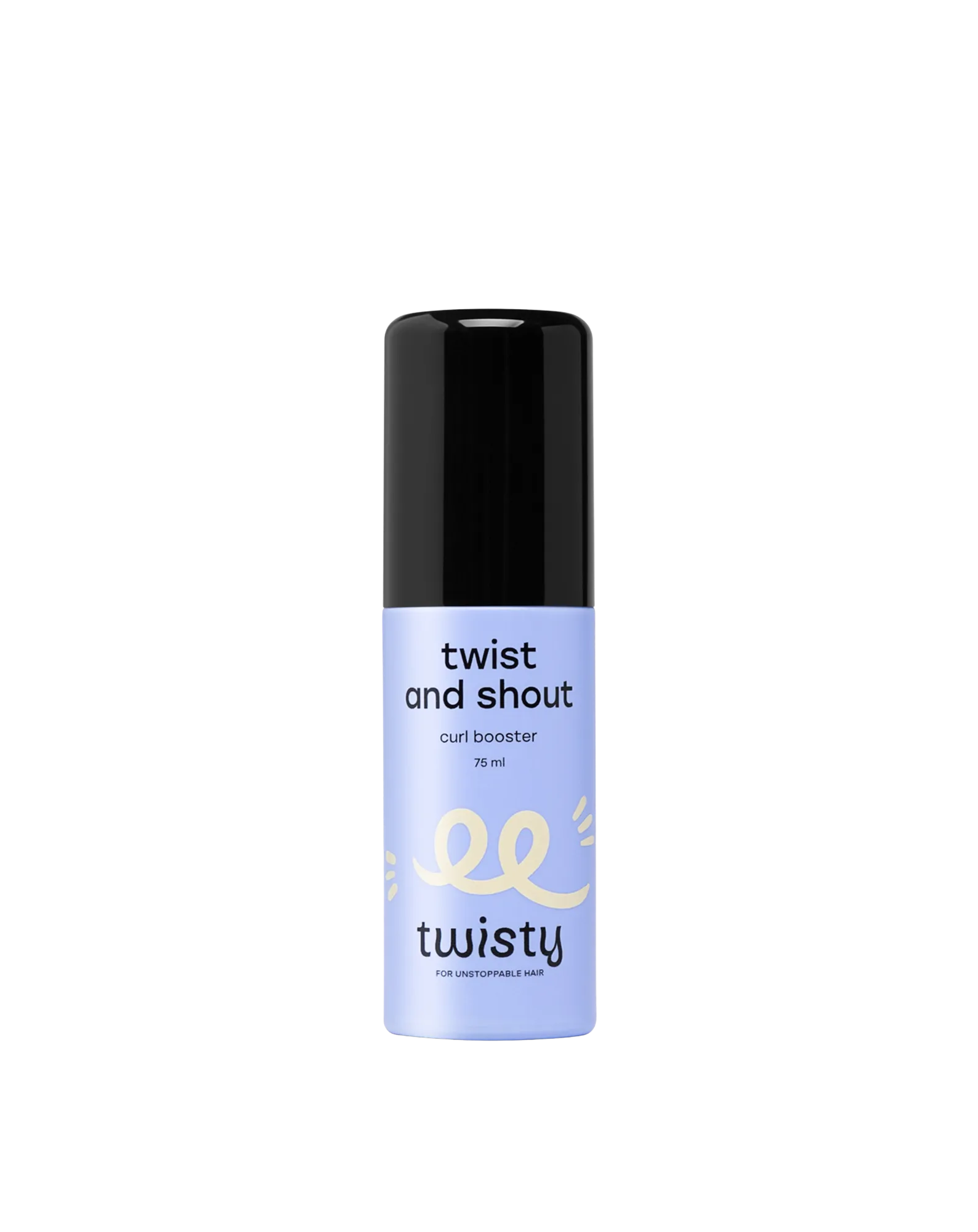 twist and shout