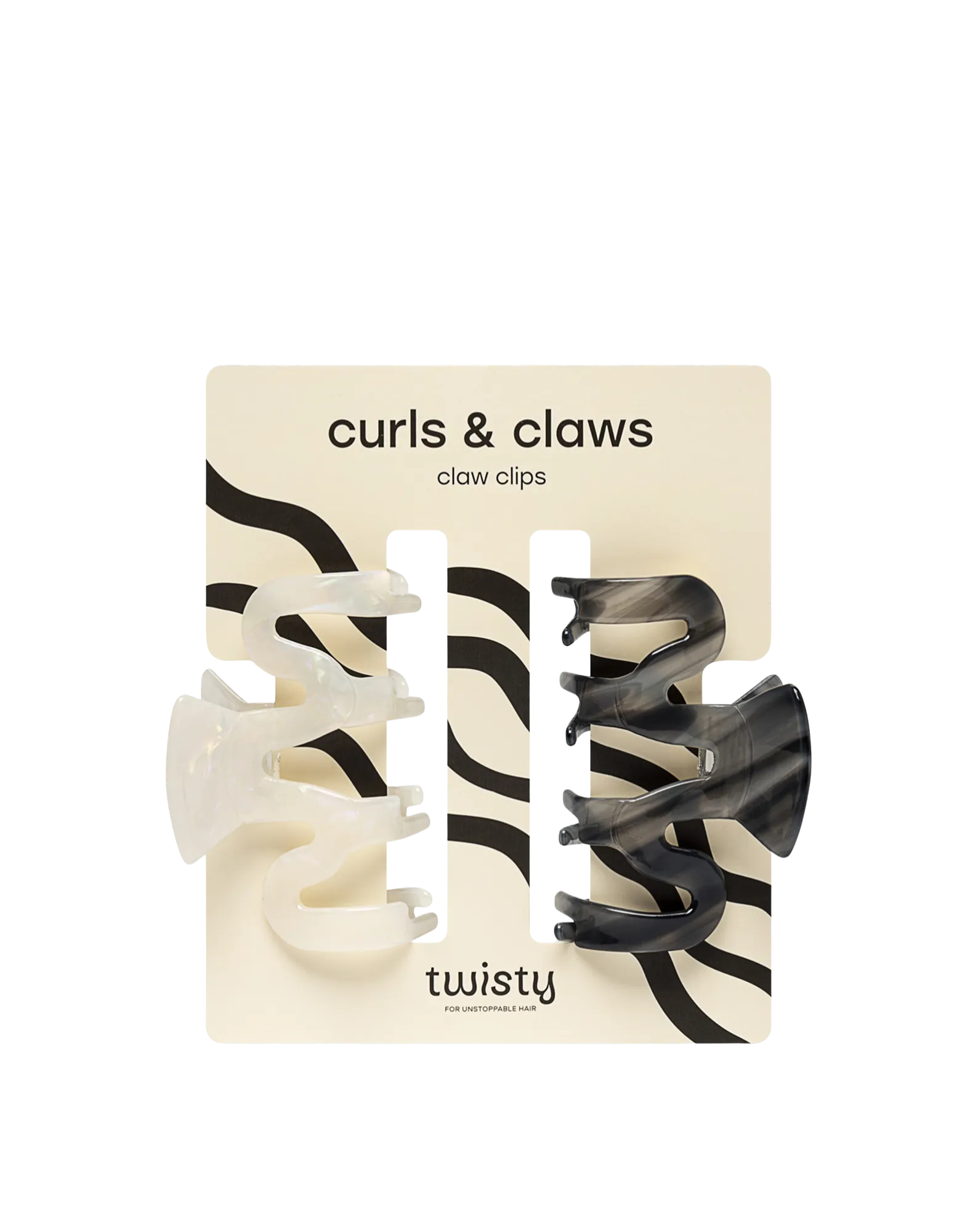 curls & claws