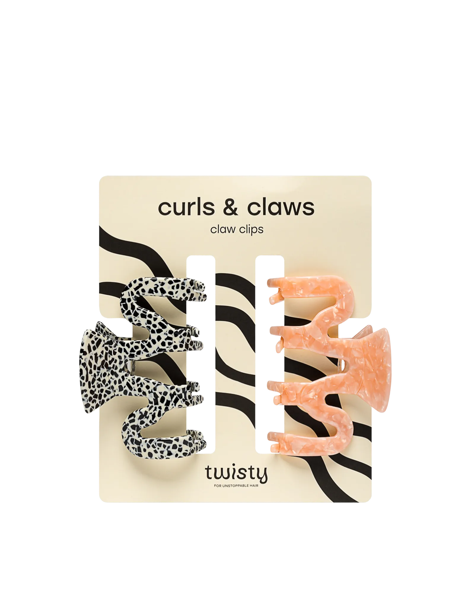 curls & claws