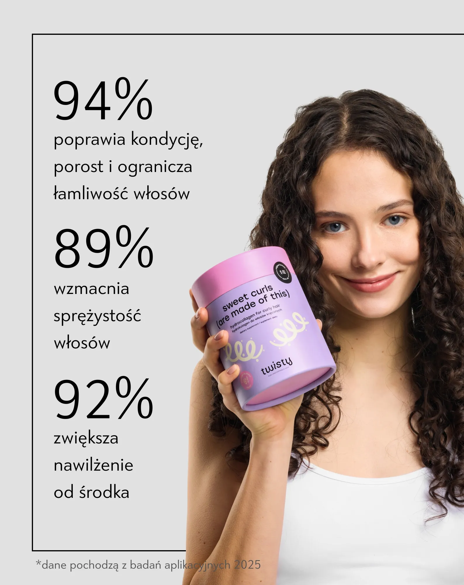 sweet curls – zdjęcie 5