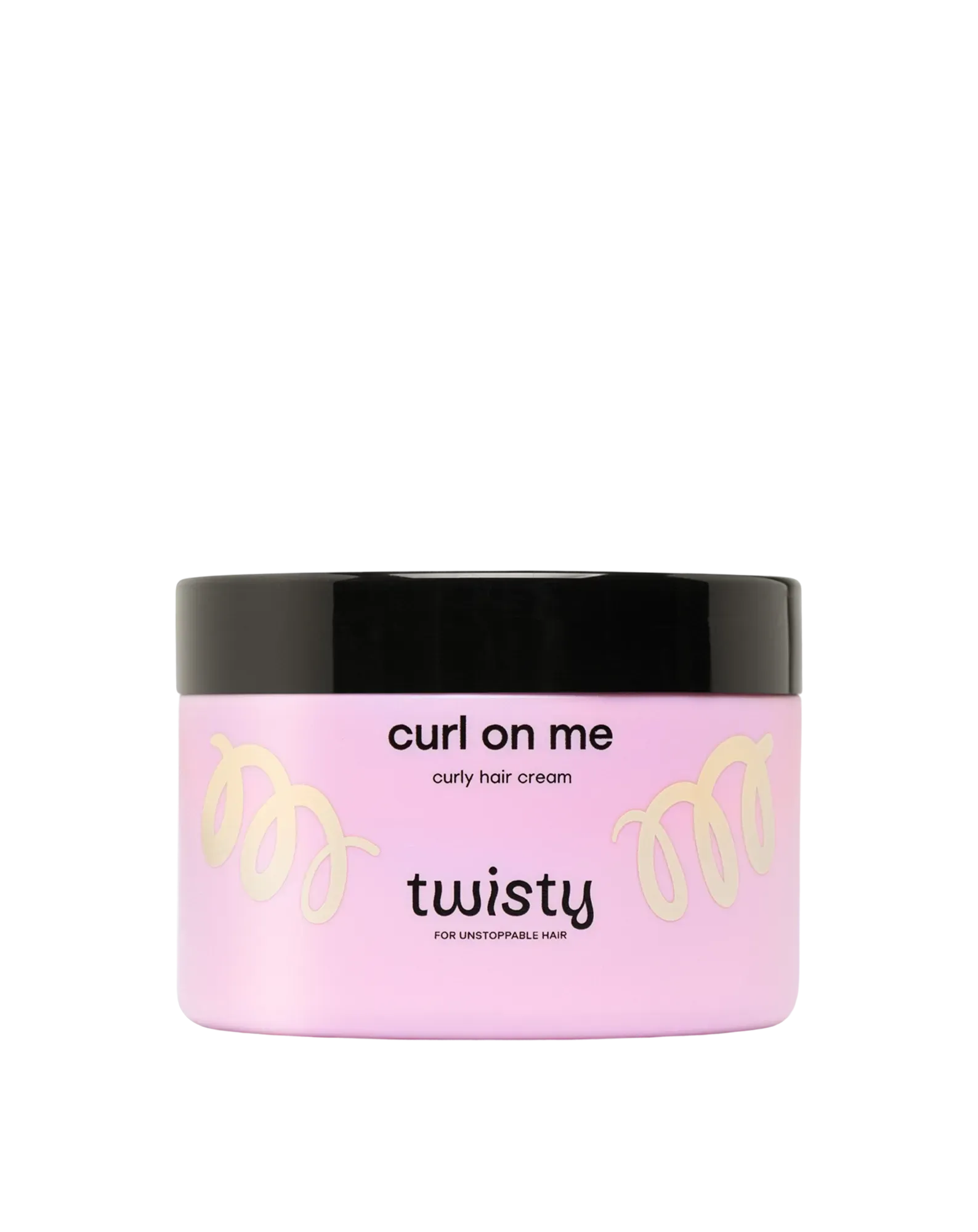 curl on me