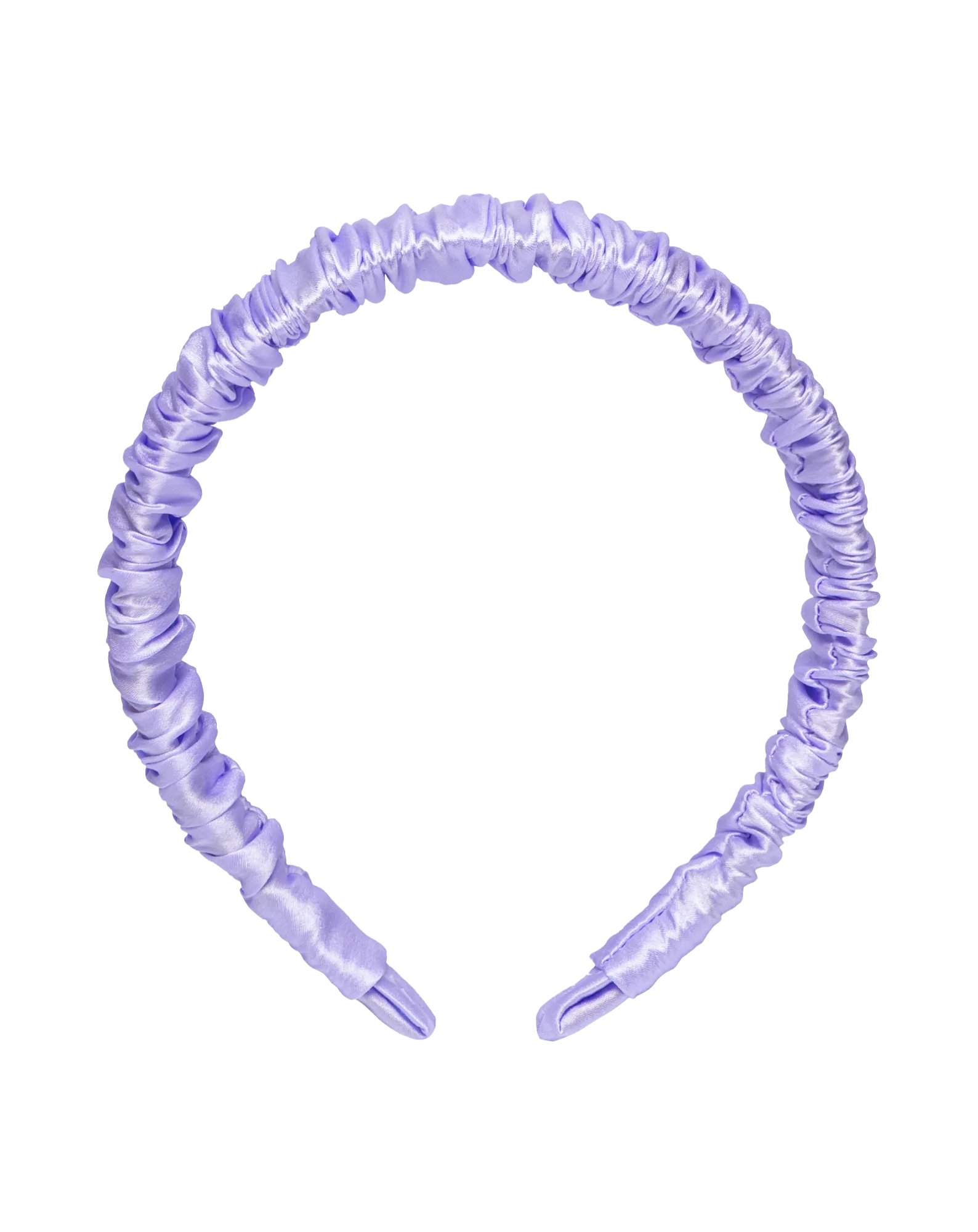 a band of curlies