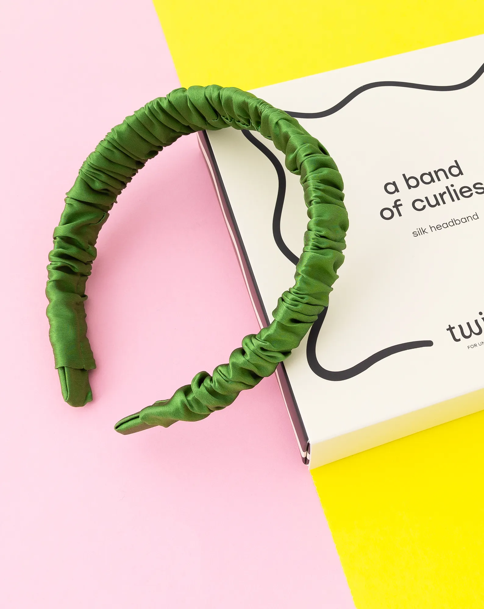 a band of curlies – zdjęcie 2
