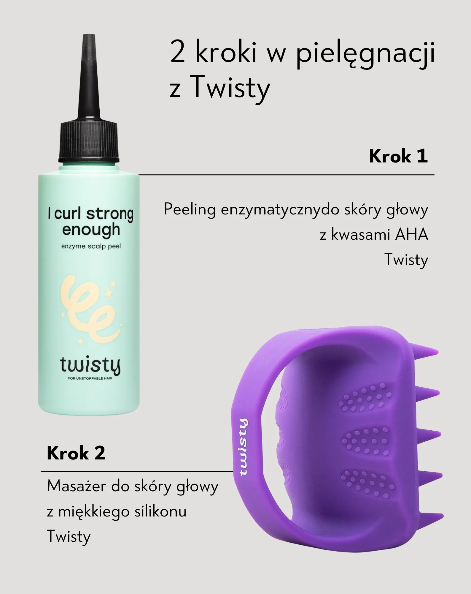 i curl strong enough – zdjęcie 6
