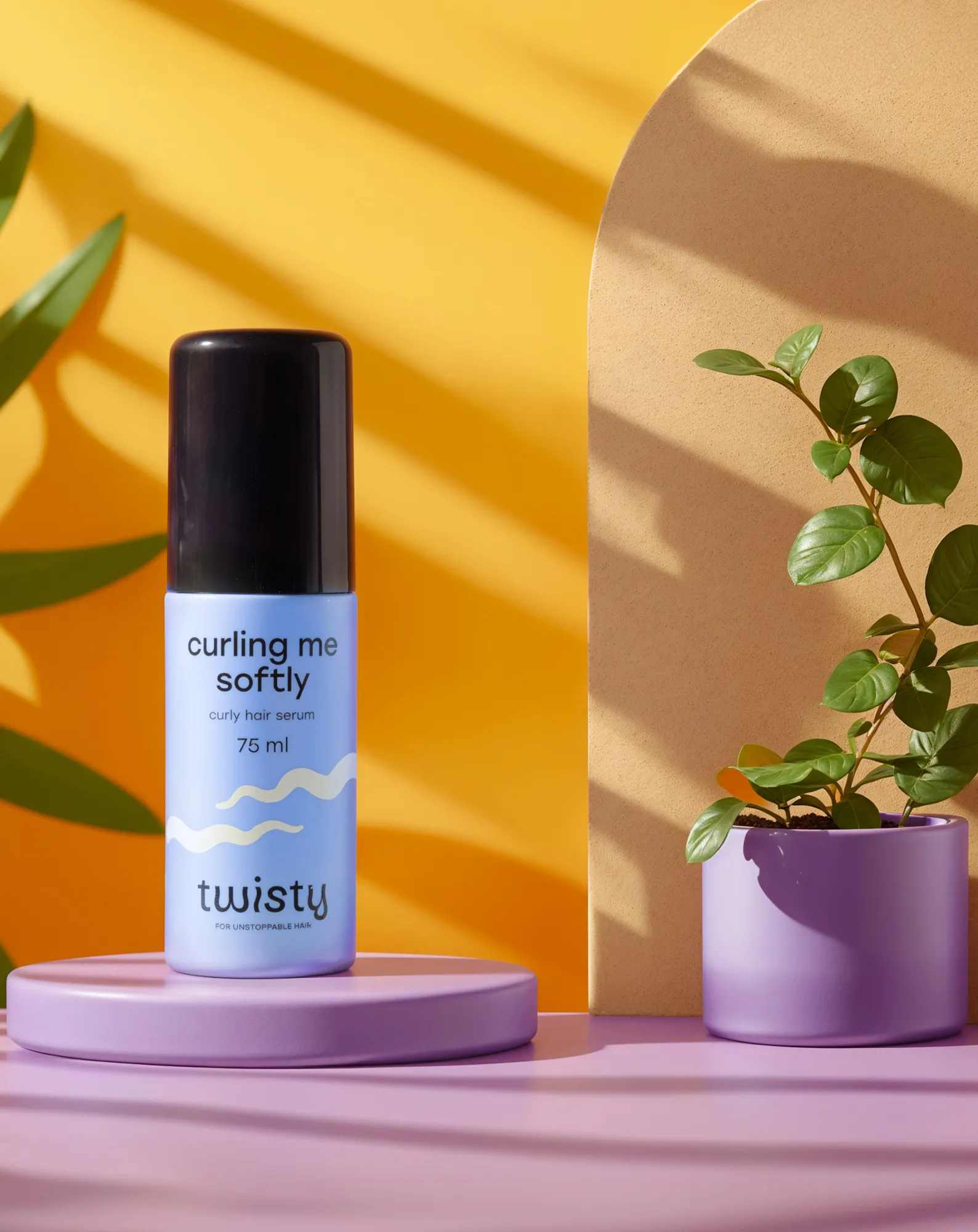 curling me softly – zdjęcie 6