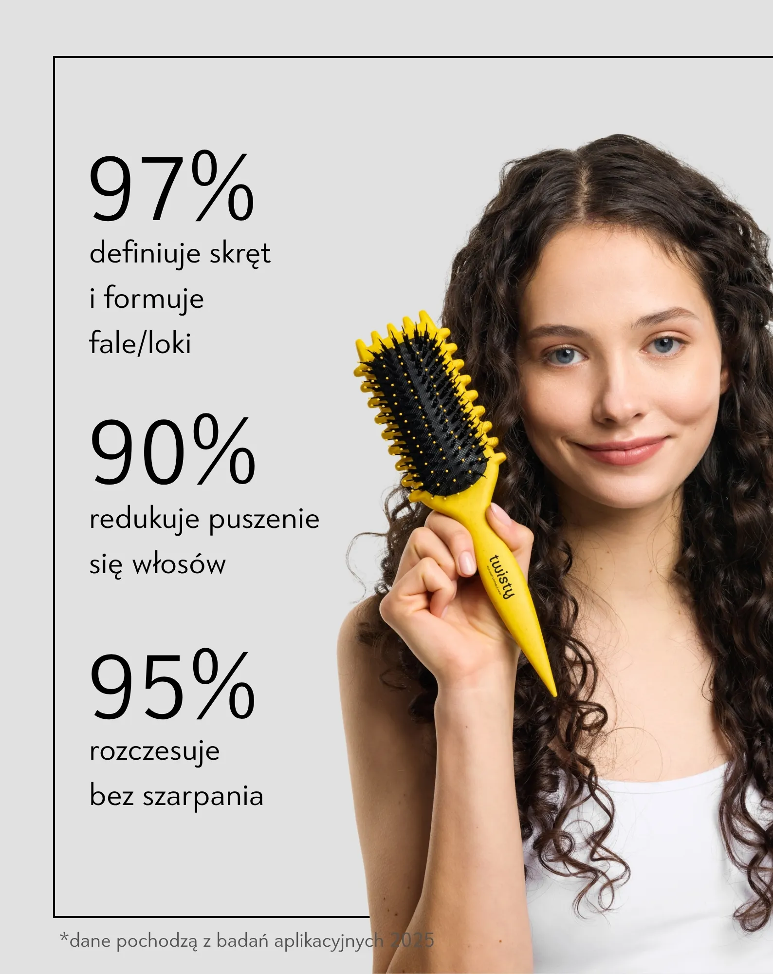 the curl you want – zdjęcie 5