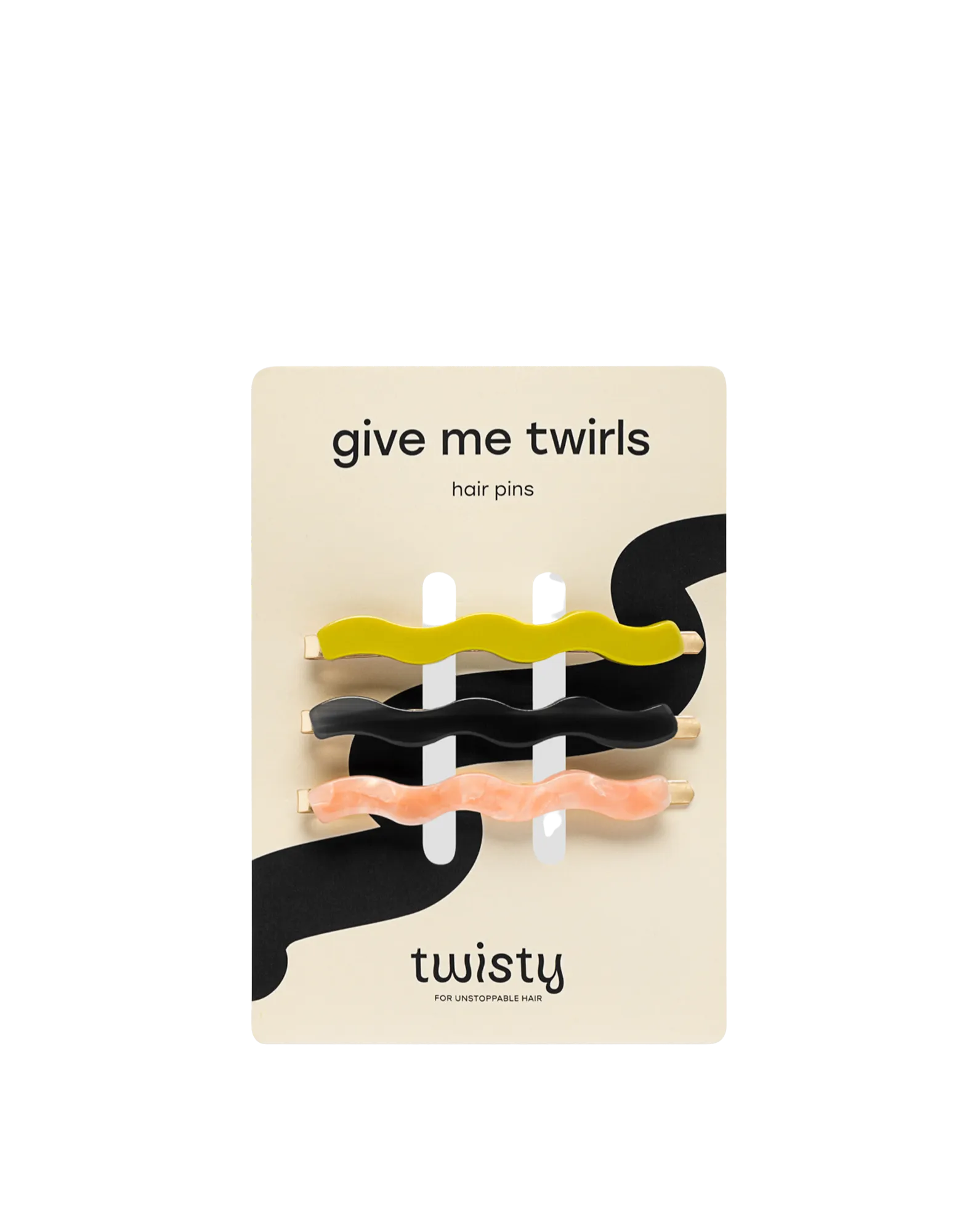 give me twirls
