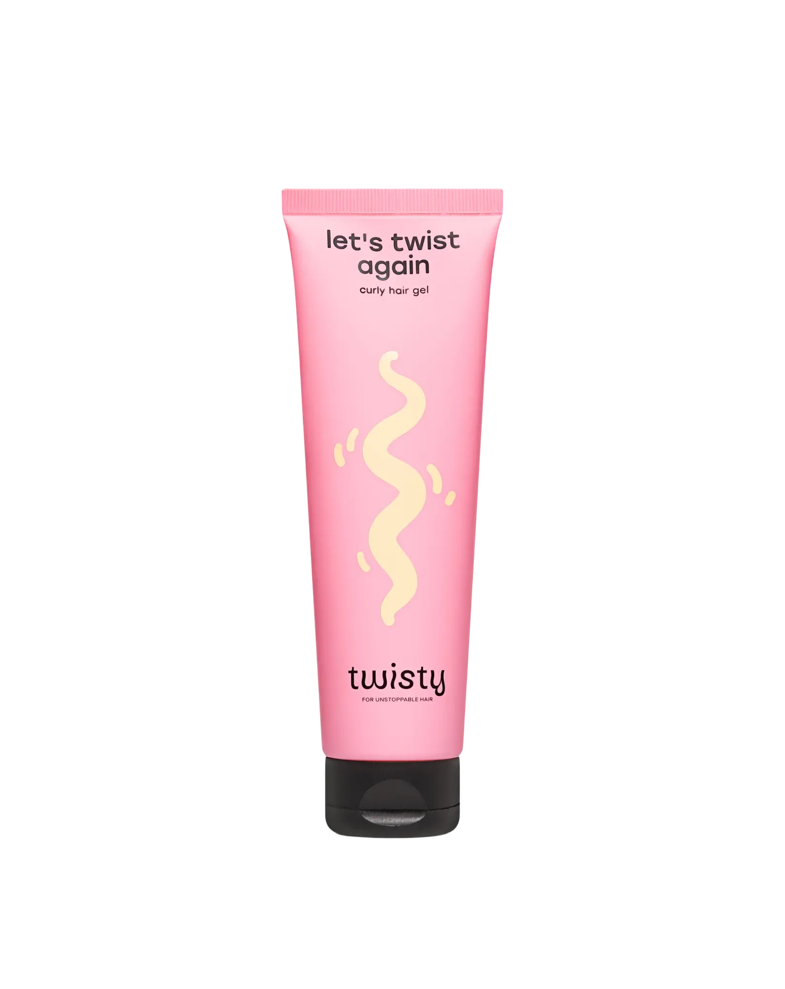 let's twist again